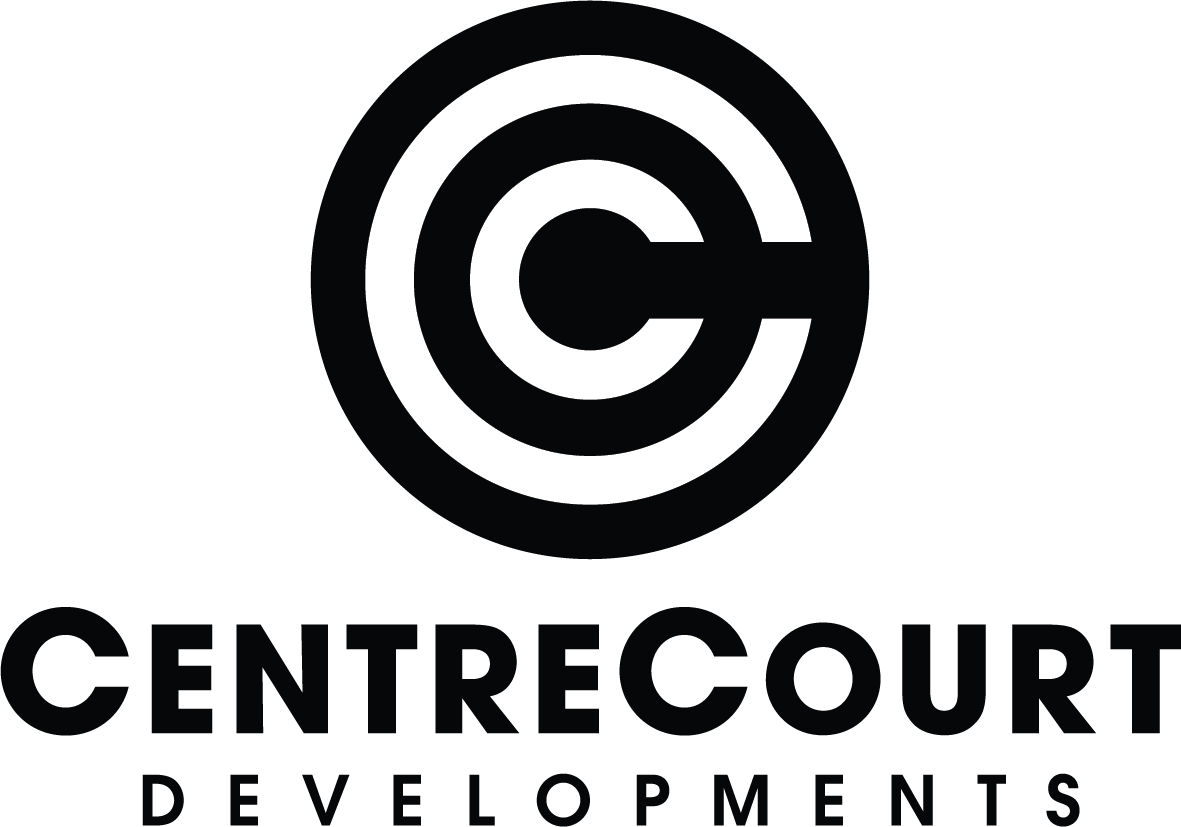 Centrecourt developments logo