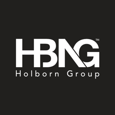 holborn group logo