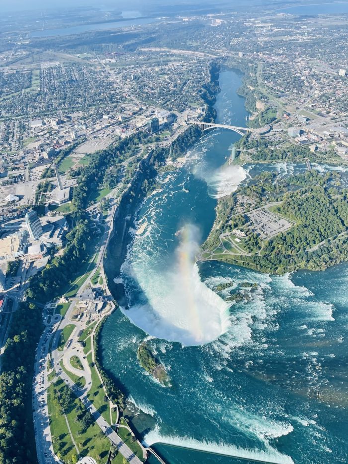 Niagara Falls Homes