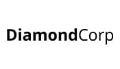 diamond corp logo