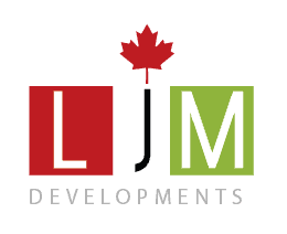 ljm developments logo