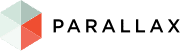 parallax logo