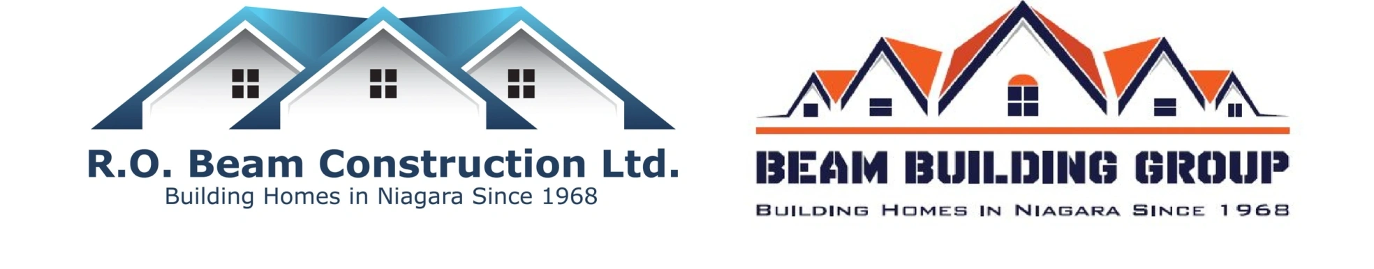 beam building logo