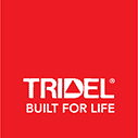 tridel logo