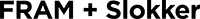 fram and slokk logo