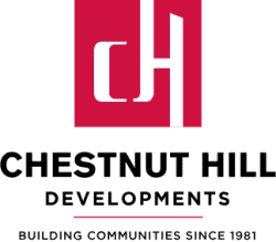 chestnut hill developments logo