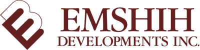 emshih development logo