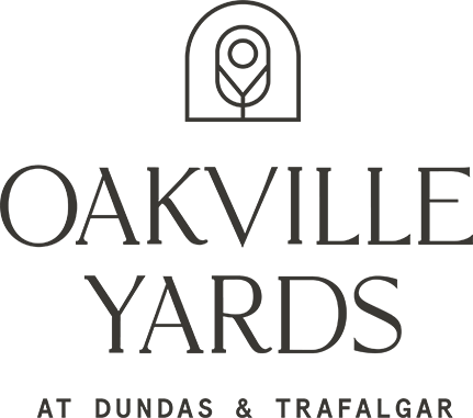 oakville yards render
