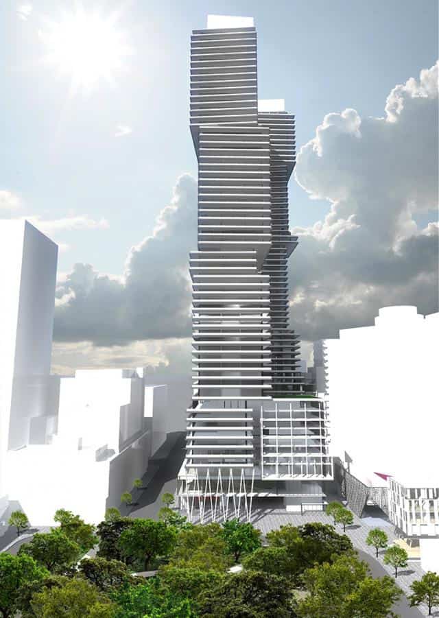 400 front st west by state building group
