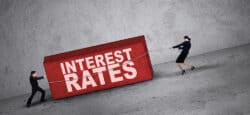 Are you concerned about current mortgage interest rate hike ?