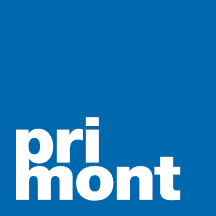 primont homes logo