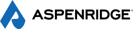 aspenridge logo