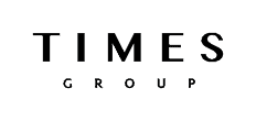 times group logo
