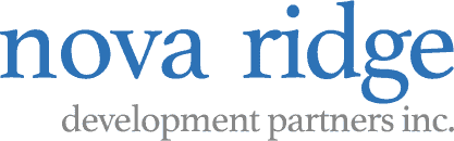 nova ridge development logo