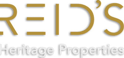 reids heritage properties logo