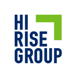 hi rise group logo