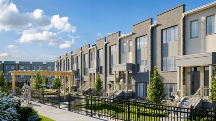 pickering real estate