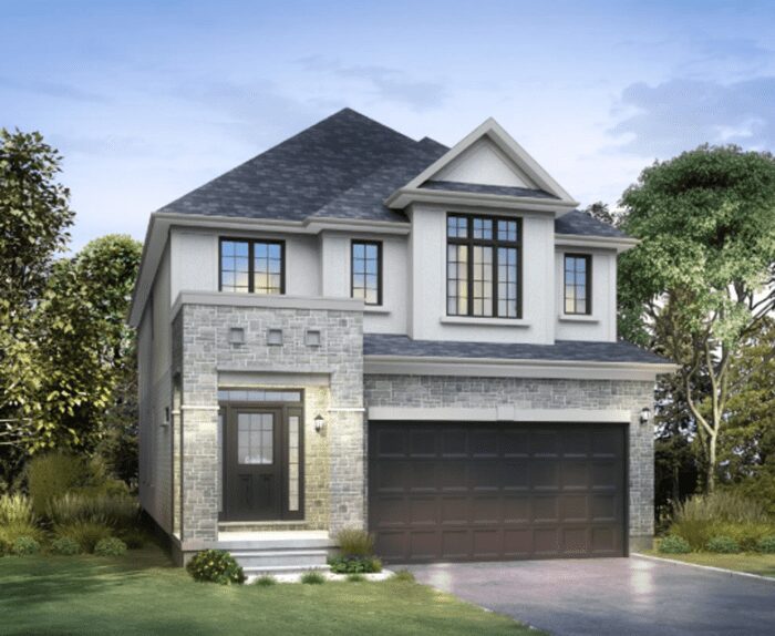 Kitchener Real Estate