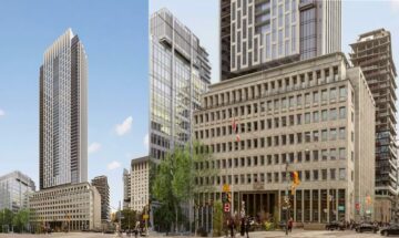 250 University Ave Toronto