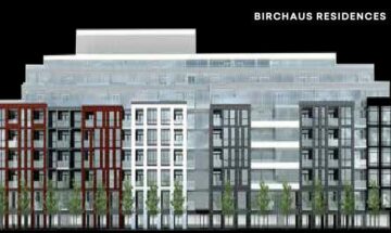 Birchaus Residences