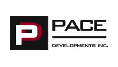 Pace-Developments