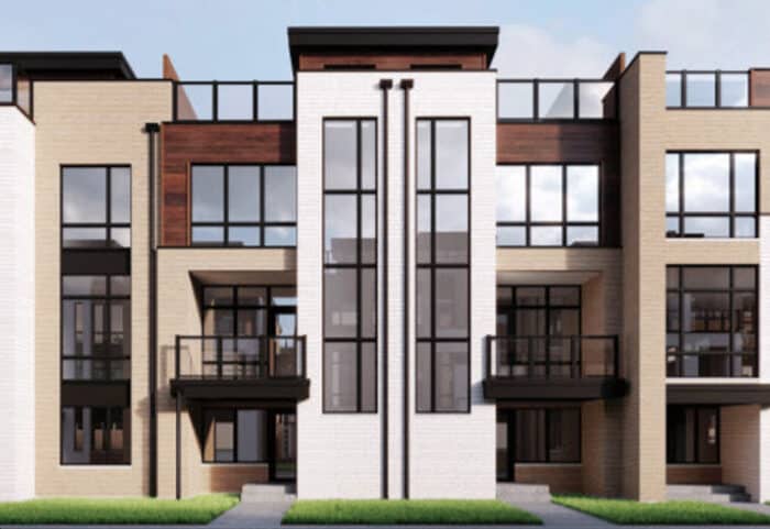 Bayview Townhomes