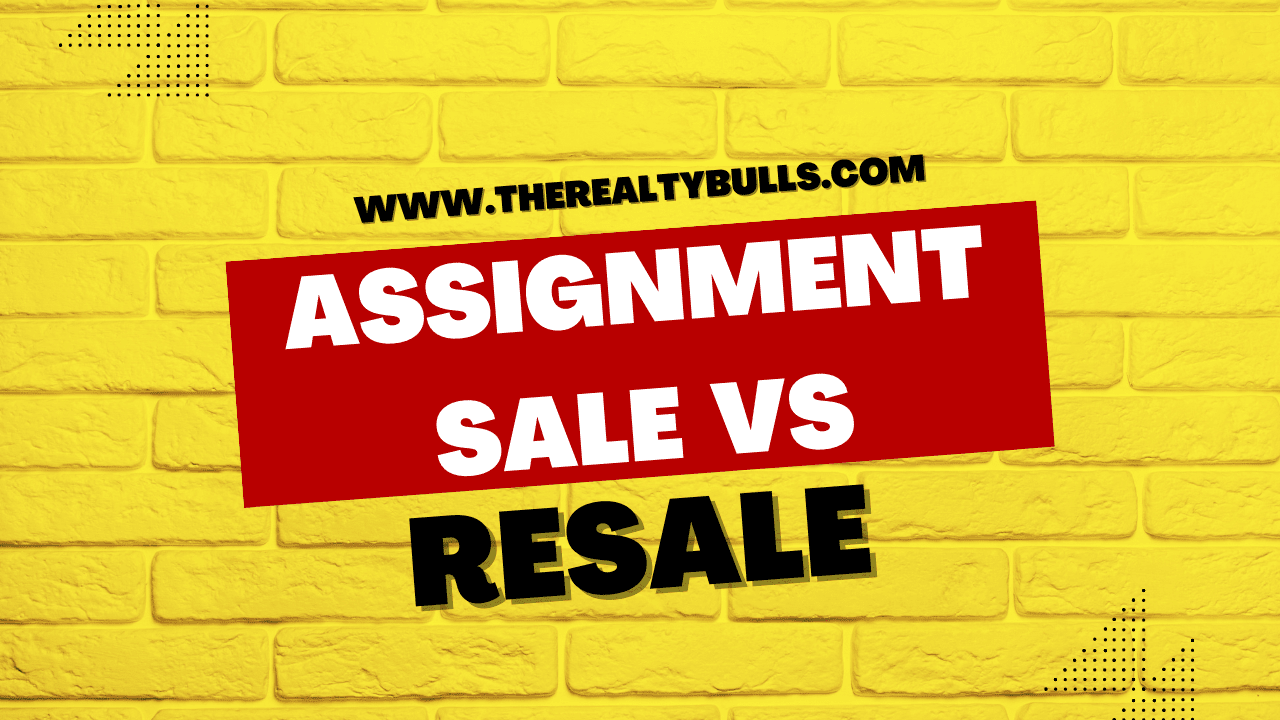 assignment-sale-vs-resale