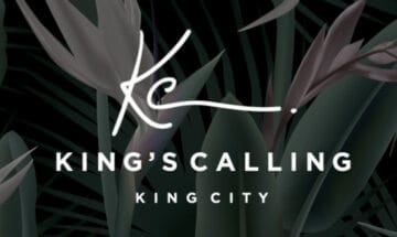 King’s Calling