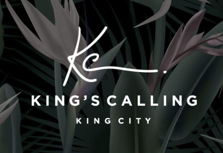 King’s Calling logo
