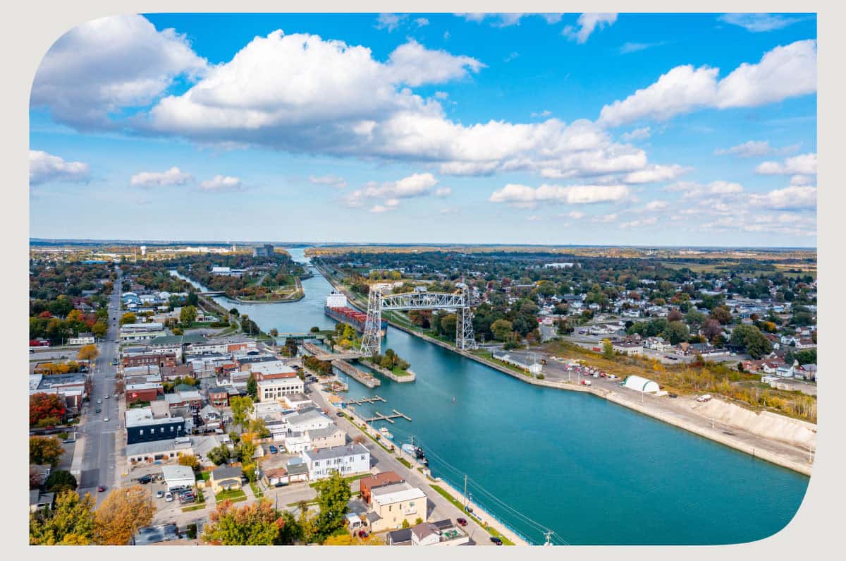 Meadow Heights Port Colborne