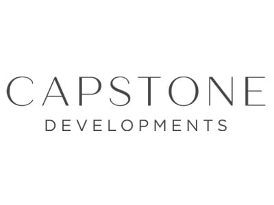 capstone-developments