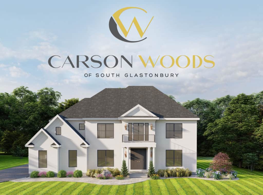 Carson Woods