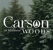 Carson Woods