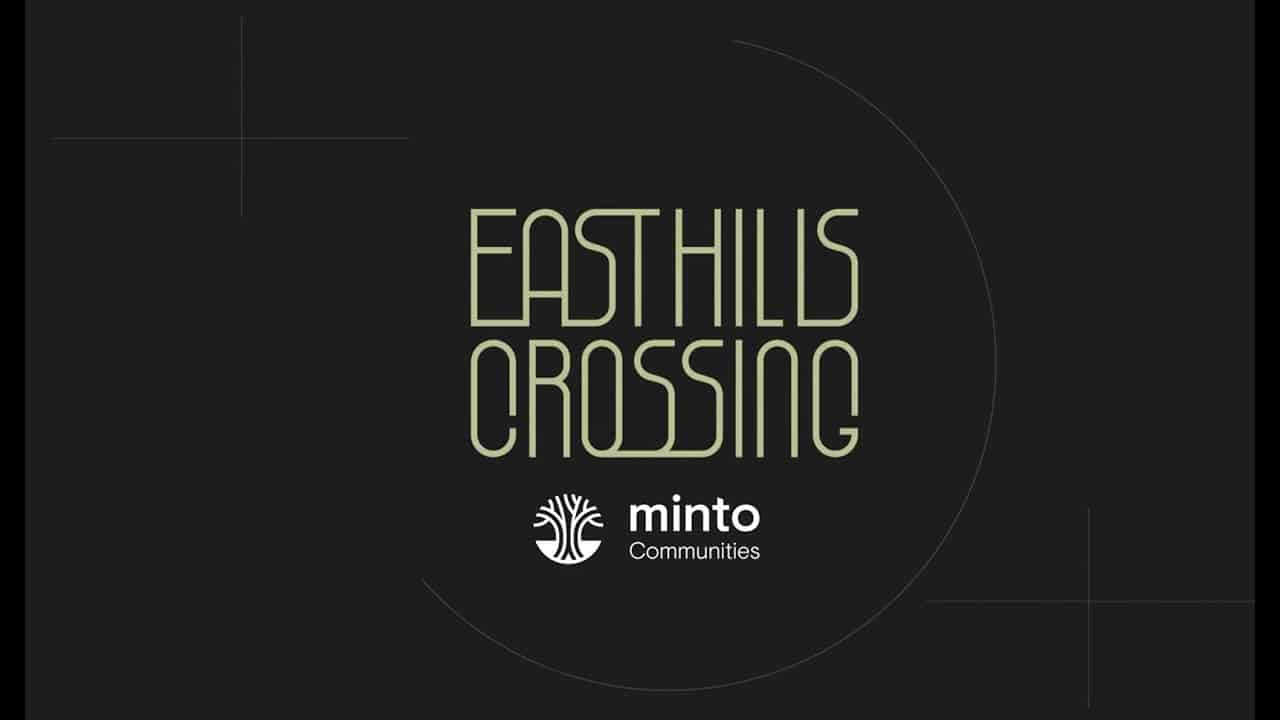 East Hills Crossing