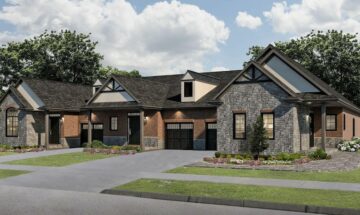 Royal Ridge is a Pre-construction Development by Sacco Homes Located in Fort Erie at Gorham Rd & Garrison Rd.