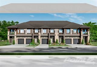 Coming Soon, West Brant Heights is a Pre-Construction Development by Lindvest in Brantford Located at Shellard Ln & Veterans Memorial Pkwy.