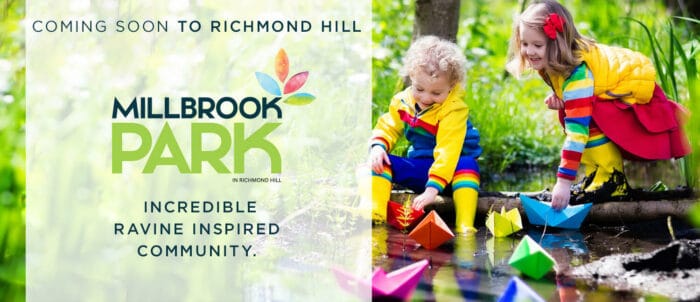 Millbrook Park