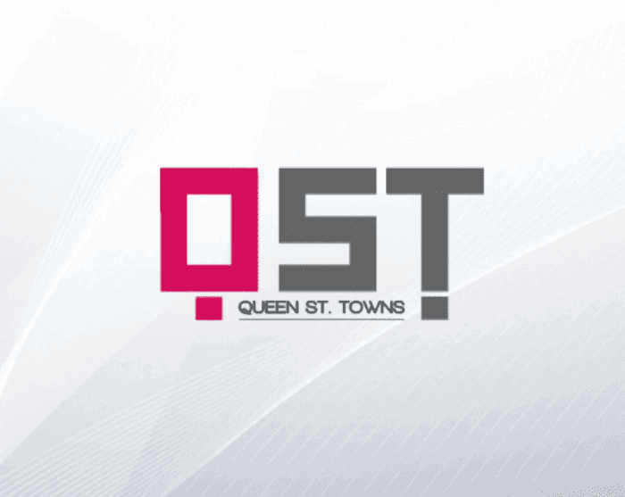 QST Towns