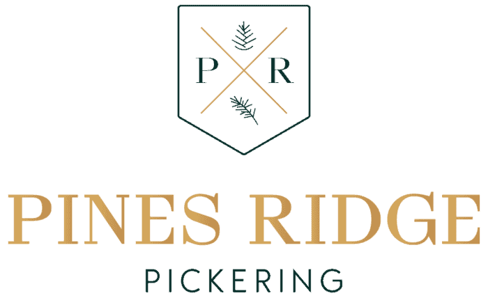 Pines Ridge