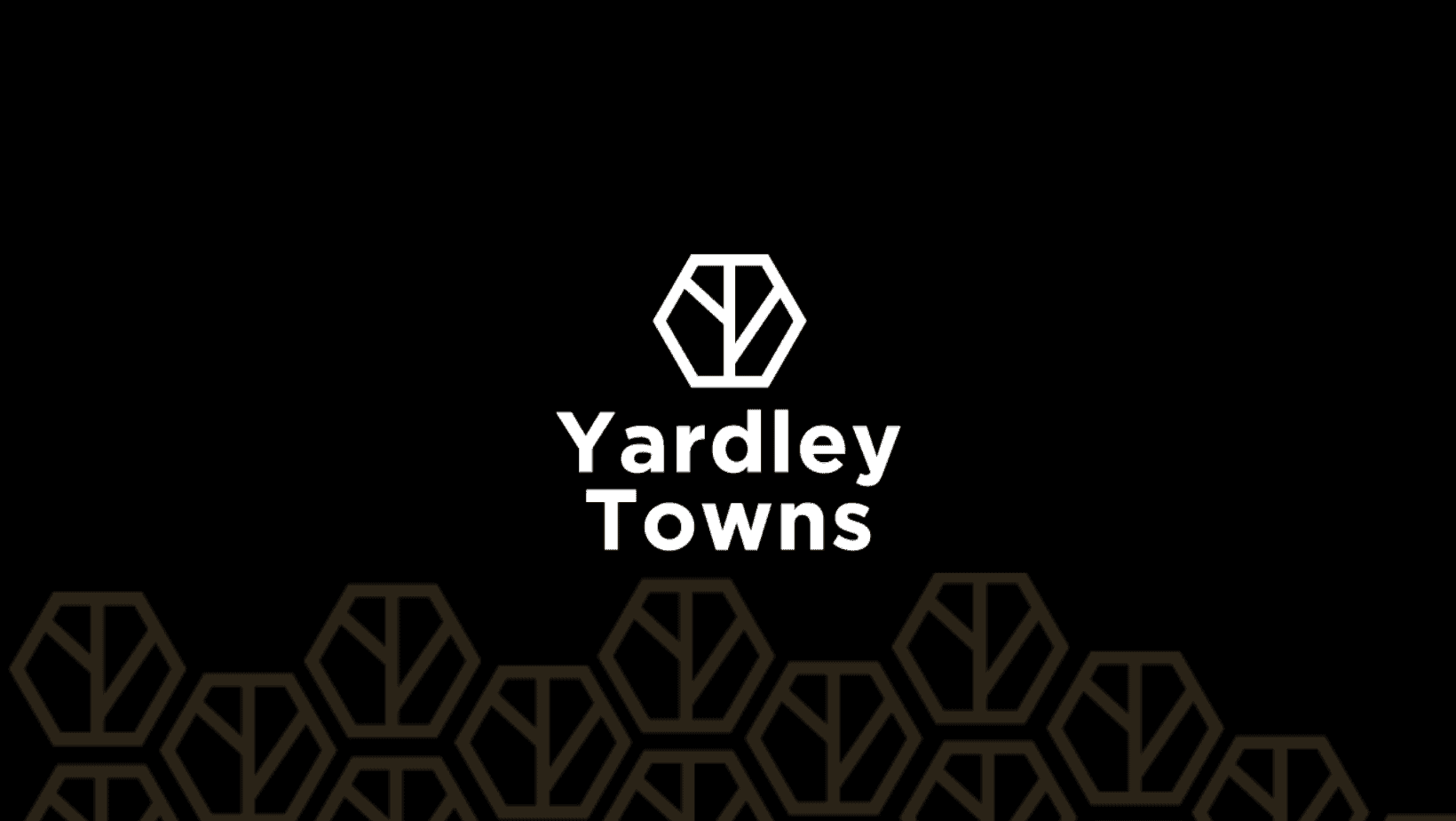 Yardley Towns