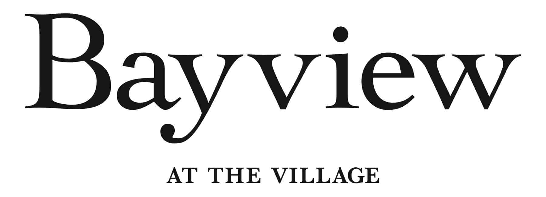 Bayview at The Village