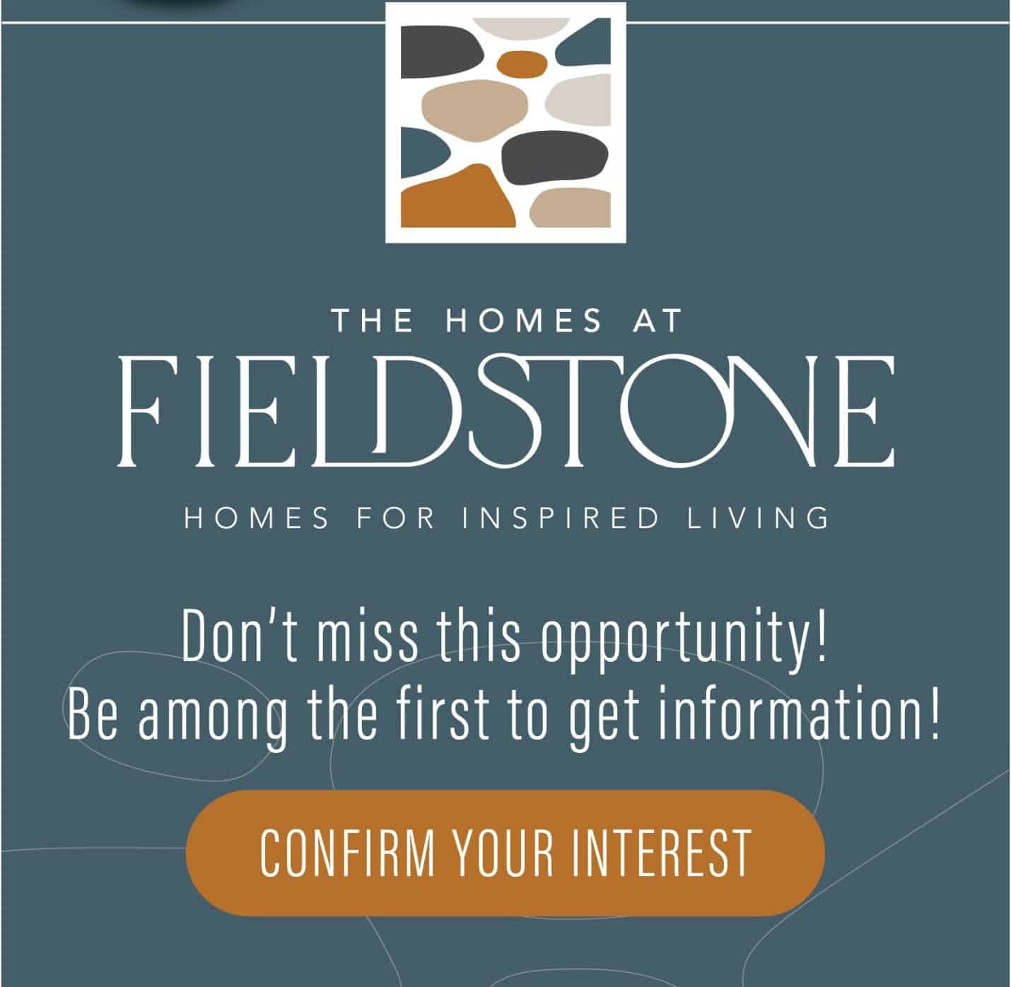Fieldstone community in Niagara - On Sale Now
