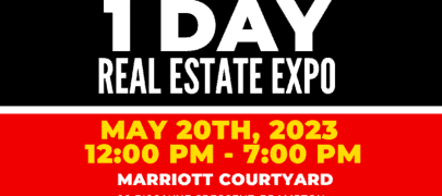 1 Day Real Estate Expo
