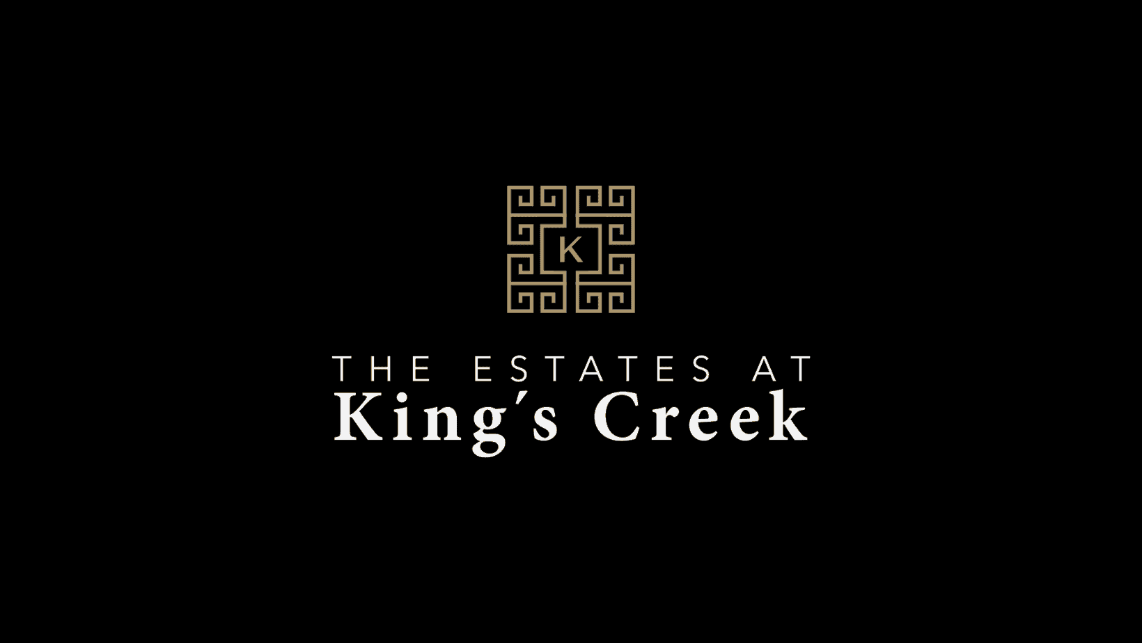Estates at King’s Creek