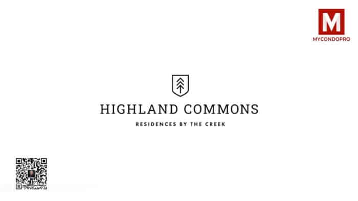 Highland Commons