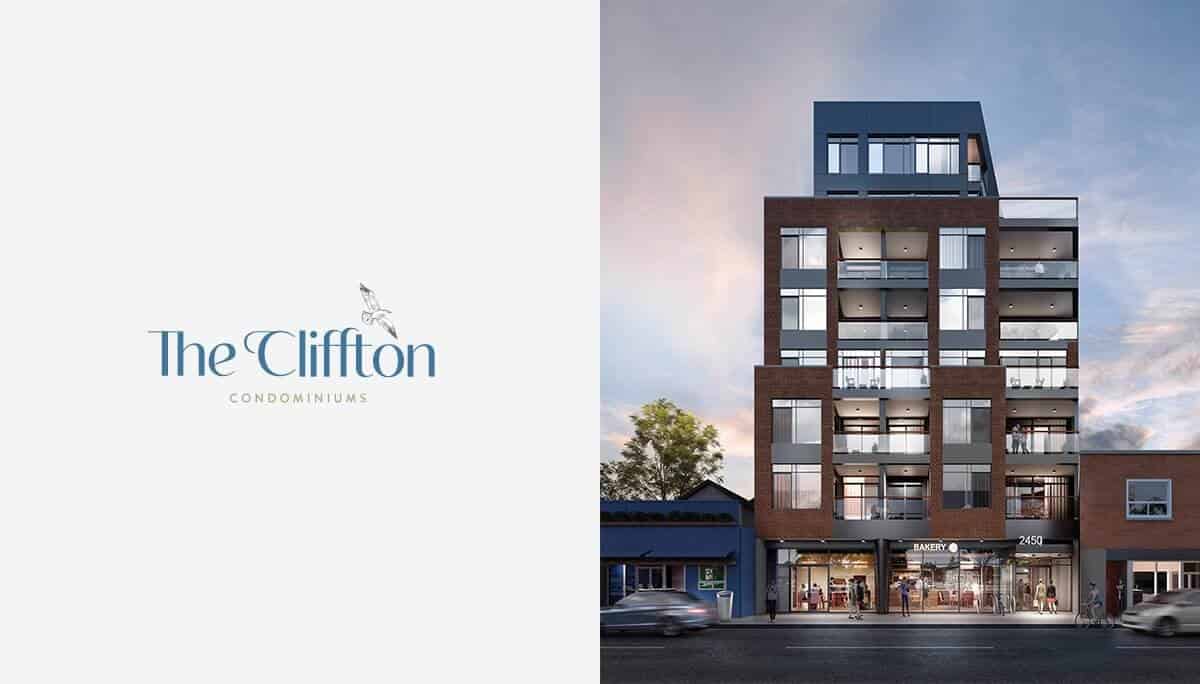 The Cliffton