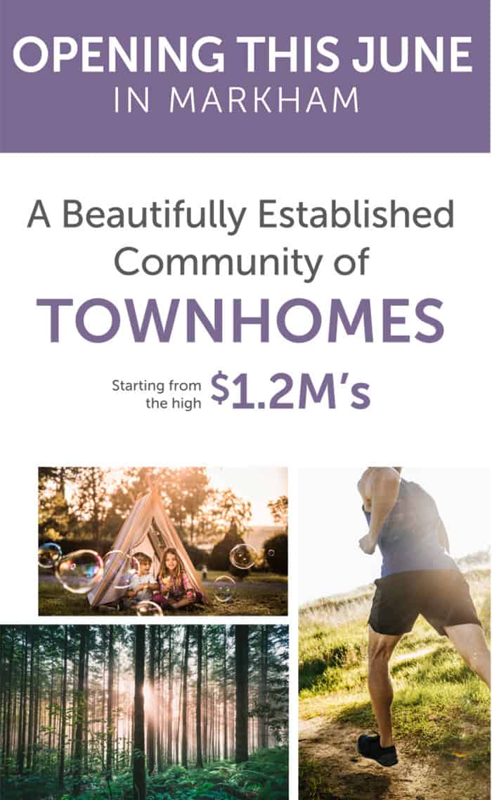 Terrace Park Towns Starting Price coming soon