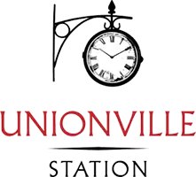 Unionville Station Logo