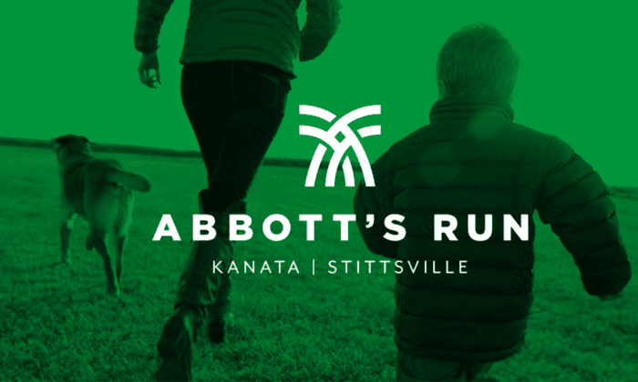 Abbott’s Run logo