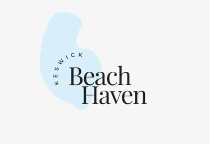 Beach Haven Logo